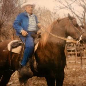 Meet your Posher, Martin